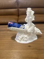 Uncle Sam Rocket Bottle Holder-Skinny Cans and Cooking Wines