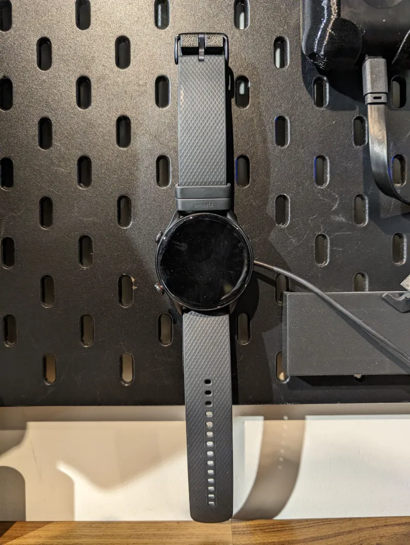 Amazfit GTR 3 Pro Charging stand/ Amazfit GTR 3 Pro 充電座