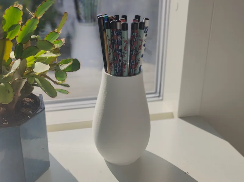ChupCup – The Chopstick Holder