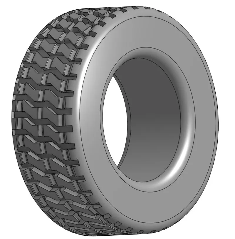 110mm tire