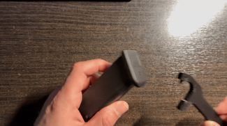 Glock Mag disassembly tool