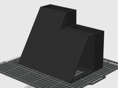 Pencil holder