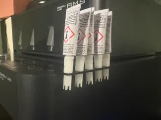 bambu lab p1s glue holder