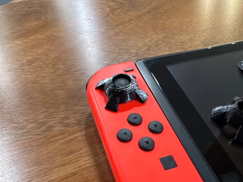 Joycon Thumbstick Protectors