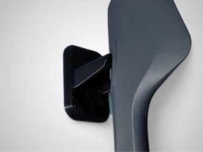 Thermomix TM7 and TM6 spatula holder
