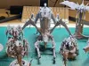 0.08mm layer, 2 walls, 5% infill