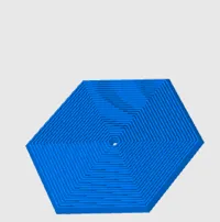 Superfidget hexagonal — photo 6