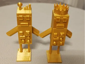 Robots Project