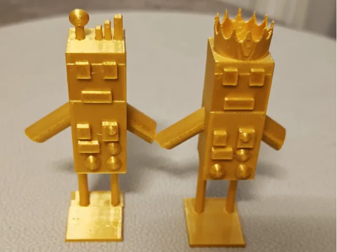 Robots Project