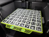 0.2mm layer, 2 walls, 12% infill