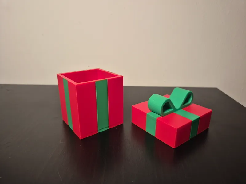 Christmas present