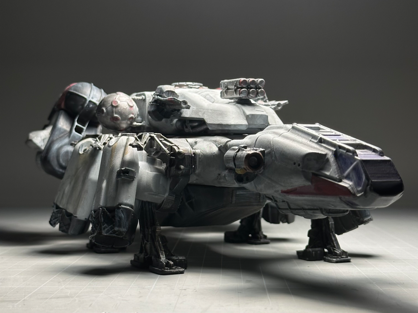 Starfield's Frontier