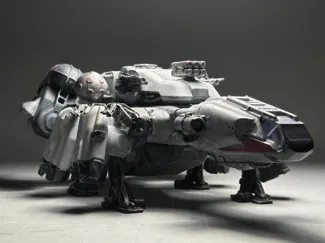 Starfield's Frontier