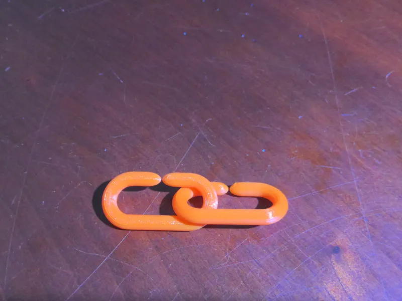 Chain Links