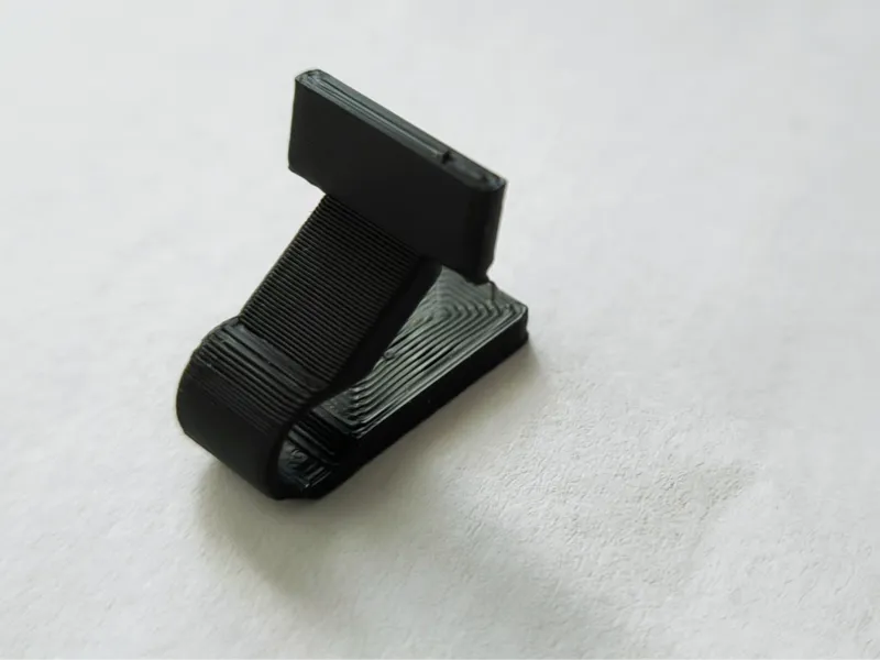 Clip per cavo Dashcam a scomparsa