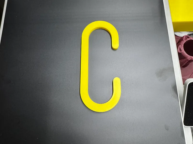simple hook