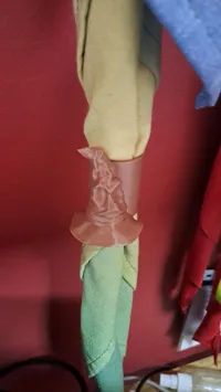 Foulard de scout Choixpeau (Harry Potter) — photo 3