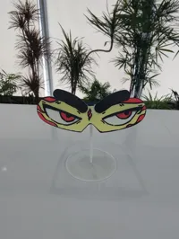 0.2mm layer, 2 walls, 50% infill