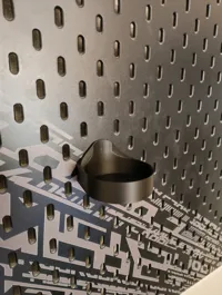 0.2mm layer, 4 walls, 15% infill