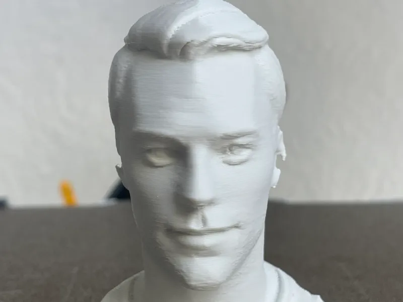 Büste Manuel Neuer