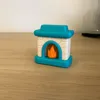 0.12mm layer, 2 walls, 15% infill