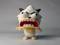 高度11 CM