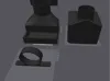 0.24mm layer, 4 walls, 15% infill