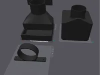 0.24mm layer, 4 walls, 15% infill