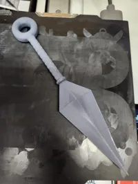 Kunai Naruto — photo 2