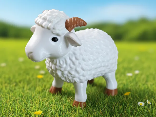 Little Ram