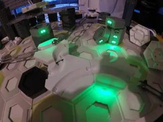 Gravitrax Light Block