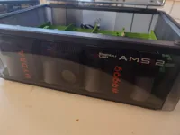 High Capacity AMS Silica Dry Box 1.01 - Full Set PLA