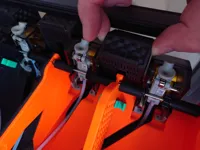 High Capacity AMS Silica Dry Box 1.01 - Full Set ASA