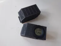 High Capacity AMS Silica Dry Box 1.01 - Full Set PA