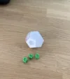 Core and Pins (with 3 different sizes)