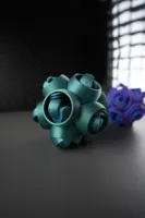 0.2mm layer, 3 walls, 15% infill - A1 Mini