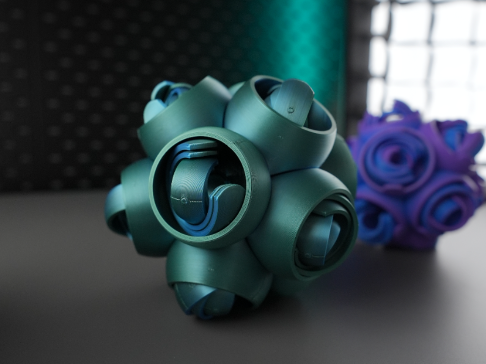 Gyro Orb