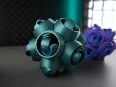 Gyro Orb