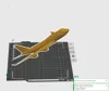 Smaller (175 height) for A1 Mini
