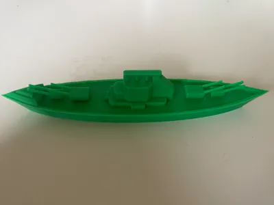 Battleship