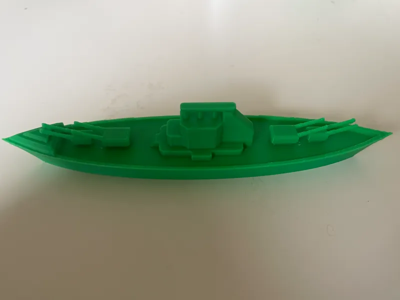 Battleship