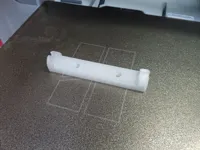 0.2mm layer, 2 walls, 15% infill, gyroid