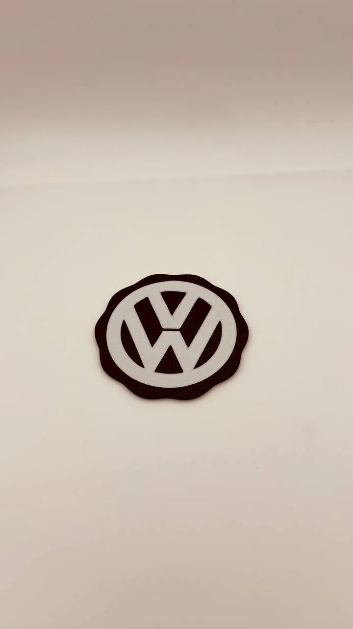 VW Coaster 