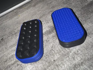 Magnet Fidget Slider