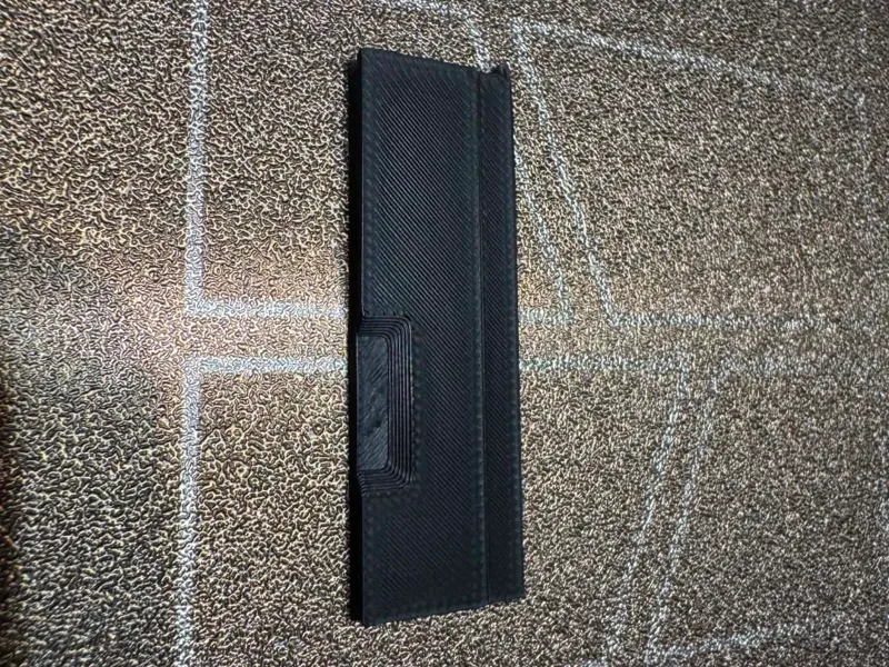 Sony Walmkan WM-35 Battery Cover