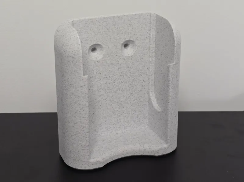 Samsung Jet Vaccuum Cleaner Wallmount