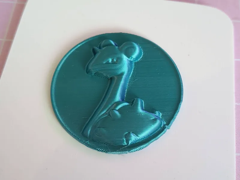 Lapras Coin