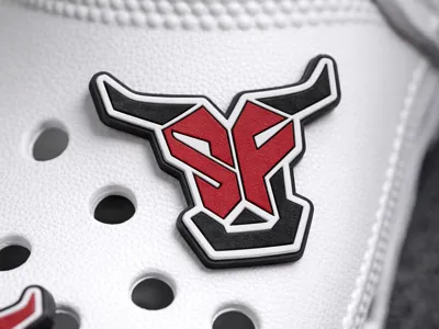 Spanish Fort Toros Logo