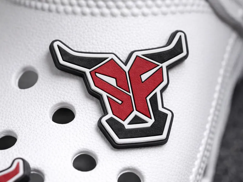Spanish Fort Toros Logo