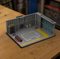 0.12mm layer, 2 walls, 15% infill